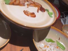 -青年公社烤鸭(熙悦天街店)