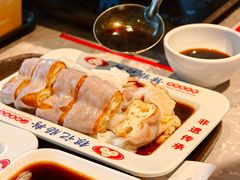 -银记肠粉店(南方医院店)