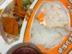 儿童餐-吉野家(天坛东路店)