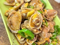 -贞姨美食·老字号海鲜大排档