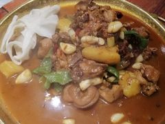 -楼兰新疆主题餐厅(苏州中心店)