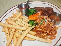 -碧特博格·20年品牌西餐厅(芜湖路店)