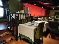 大堂-戈拿旺巴西烤肉(崇文门店)