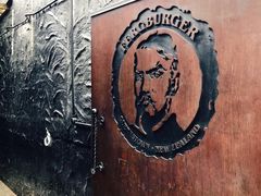 -Fergburger(皇后镇店)