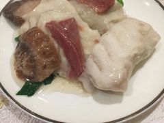 -万豪金殿(香港JW万豪酒店)