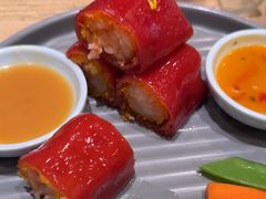-点都德(千灯湖环宇城店)