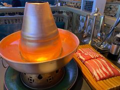 -额尔敦·品质自助(摩尔城店)