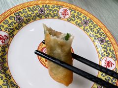 -烤肉季饭庄