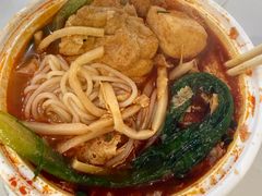 -老牌柳州螺蛳粉(同班同学美食城店)