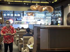-清迈泰·泰国餐厅(华发商都店)
