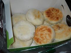 -老北京绿豆饼(解放路店)