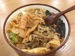-螺丰汇柳州螺蛳粉(苹果园地铁站F口店)