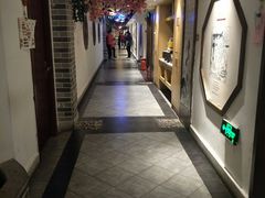 -粥满堂养生餐厅(学苑路店)