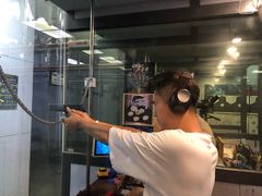 -都市枪神实弹射击俱乐部