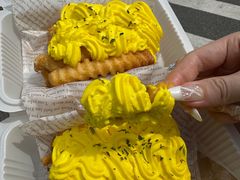 -哼蟹二将·烤肉酱蟹(合生汇店)