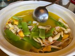-伙靠·江浙菜(田林路店)