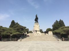 -辽沈战役纪念馆