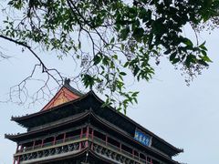 -西安鼓楼