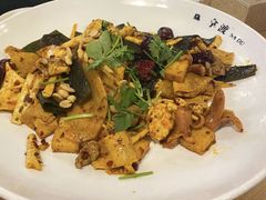 -拿渡麻辣香锅(龙旗购物中心店)