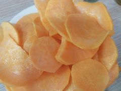 -平山城鑫烧烤(建国楼店)