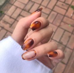 -Adore nail日式美甲美睫