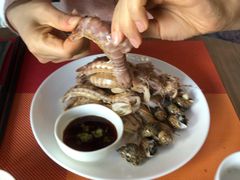 -万德诺富特酒店·自助餐厅(万德大厦店)