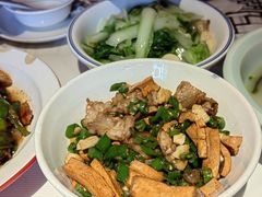 柴火香干-湘语·湖南家常菜(新洲店)