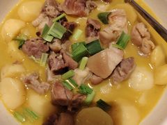 -艳阳天·非遗楚菜(武汉客厅店)