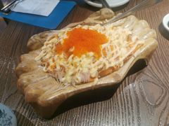 -大雄寿司(中华广场店)