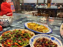-阿嫂印象·民间江湖菜(大学城店)