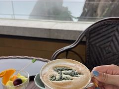 -黄山玉屏楼宾馆餐厅