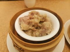 -新东方千禧大酒店-逸品轩中餐厅