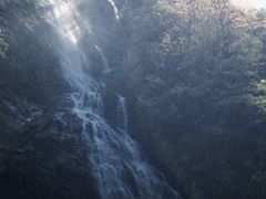 -岳西天峡风景区
