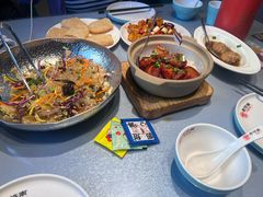 -老济南·地道济南菜(大明湖店)