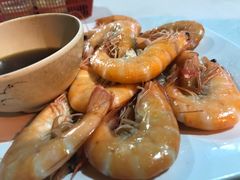 -量贩海鲜餐厅
