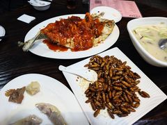 -凤厨顺德水乡凤味馆(大良锦龙路店)