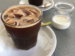 -The Sunny Side Cafe Station 1