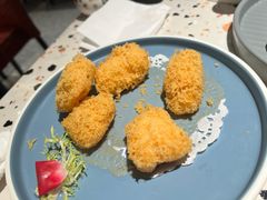 酥炸巴沙鱼-点都德(中海环宇荟店)