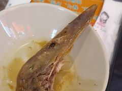 -川正旺江湖菜(三元桥店)