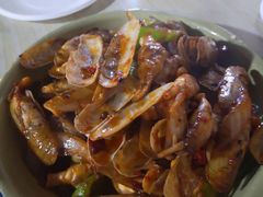 -小院烧烤