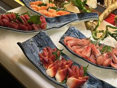 -滩万日本料理Nadaman(国贸大酒店)