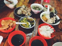 -陈阿婆叉粿条(大小街店)
