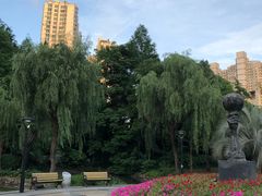 -苏州河梦清园环保主题公园