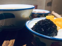 -拾光·小碗甜品