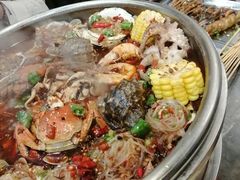 海鲜大咖-上亿海鲜大咖(鑫源大厦店)