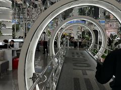 -3号仓库·创意中国菜(新世界城店)