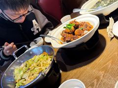 -闽鄂情·闽南招财鸭(水头店)