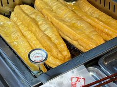 -大良毋米粥(锦龙路总店)