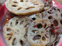 -老三样·美食研究中心(世贸路店)