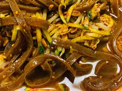 -老师家羊杂碎(延安总店)